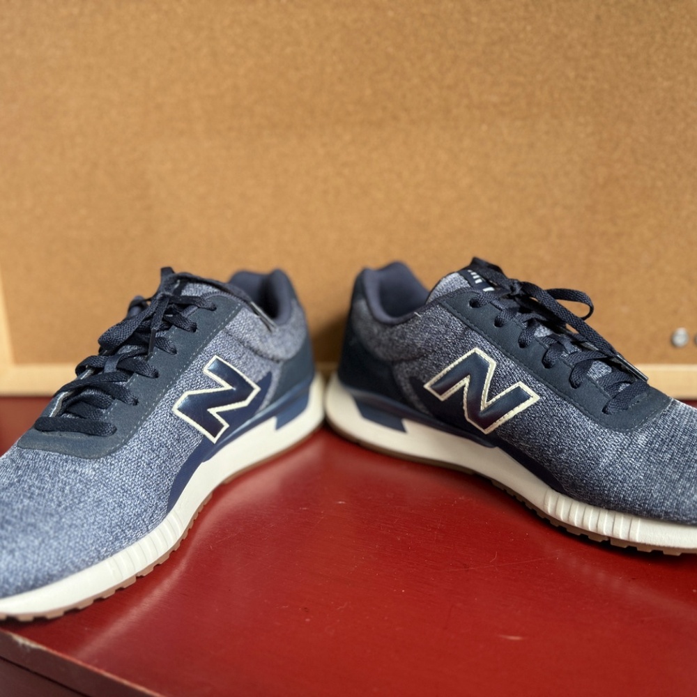 New Balance 005 Woman’s Sneakers - Picture 3 of 4